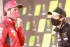 Bild zum Inhalt: Rossi über Dovizioso und Ducati: "Hoffe, sie können sich einigen"