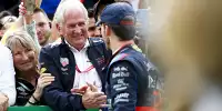 Helmut Marko, Pierre Gasly