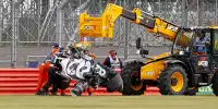 Bild zum Inhalt: Pirelli erklärt: Deshalb kam es zum Highspeed-Crash von Kwjat