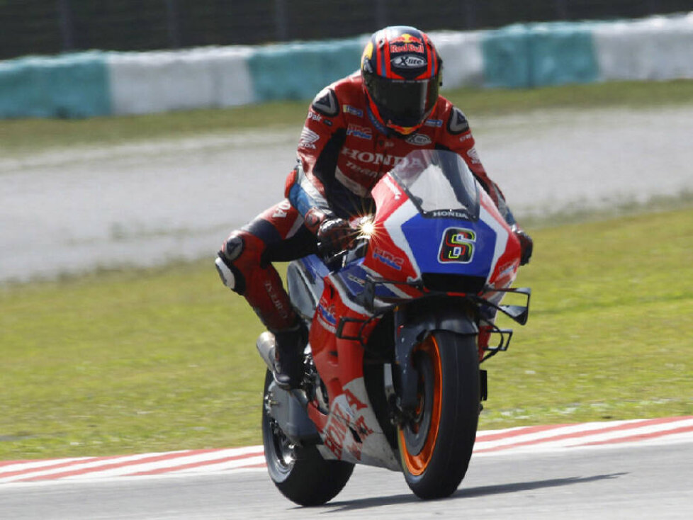 Stefan Bradl
