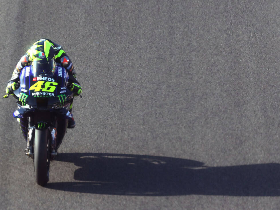 Valentino Rossi