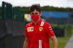 Charles Leclerc (Ferrari) 