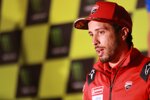 Andrea Dovizioso (Ducati) 