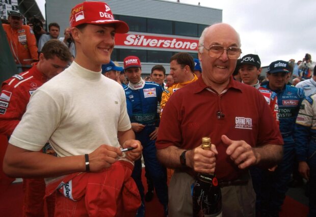 Michael Schumacher  ~Michael Schumacher ~ 