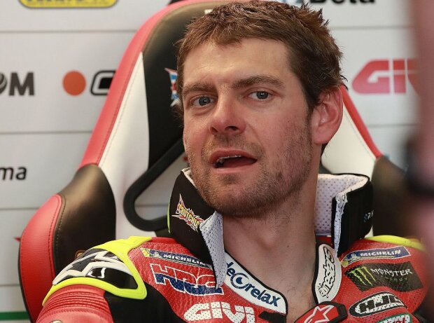 Cal Crutchlow