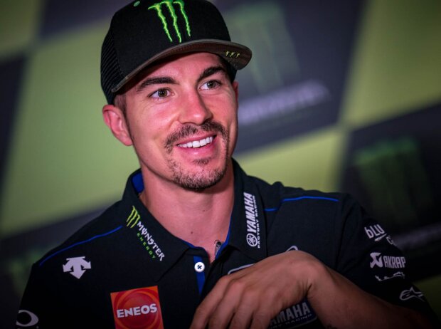Maverick Vinales Maverick Vinales
