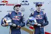Bild zum Inhalt: Carlos Sainz: Max Verstappen ist der beste Fahrer der Formel 1
