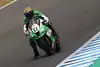 Bild zum Inhalt: Sandro Cortese in Portimao: Jerez-Probleme überwunden?