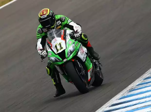 Sandro Cortese Titel-Bild zur News: Sandro Cortese