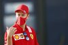 Bild zum Inhalt: Wolff bestätigt Vertragsverhandlungen zwischen Vettel und Aston Martin