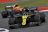 Ferrari und McLaren schlagen: Renault schielt auf WM-Rang drei