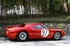 Bild zum Inhalt: Ferrari 250 LM: Schön und schnell