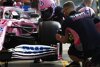 FIA erklärt Racing-Point-Kopieren für illegal: Geldstrafe und Punktabzug!