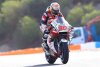 Bild zum Inhalt: MotoGP Brünn FT1: Nakagami vorn, fünf Hersteller in den Top 5