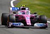Formel 1 Silverstone 2020: Der Freitag in der Chronologie