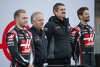 Bild zum Inhalt: Haas: Erst Teamzukunft klären, dann über Fahrer reden