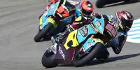 Sam Lowes