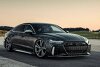 Nebulus Audi RS 7 mit Leistungs-Steigerung auf 962 PS