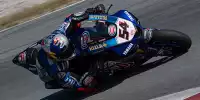 Bild zum Inhalt: WSBK Portimao: Toprak Razgatlioglu dominiert FT1, Sandro Cortese 14.