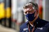 Racing-Point-Teamchef Szafnauer: FIA-Urteil "ein wenig verwirrend"