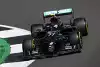 Bild zum Inhalt: F1 Silverstone 2020: Mercedes dominiert, Hülkenberg auf P4