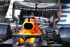Bild zum Inhalt: Red Bull rüstet vor Silverstone 2 nach: Neue Aero-Teile & Honda-Motor