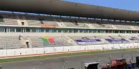 Bild zum Inhalt: WSBK Portimao mit Fans: Dorna begrüßt "Rückkehr zur Normalität"