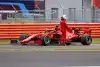 Bild zum Inhalt: F1 Silverstone 2020: Hamilton dominiert bei Vettel-Motorschaden