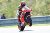 Bild zum Inhalt: Stefan Bradl nach langer MotoGP-Pause: "Muss Rückstand reduzieren"