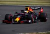 Max Verstappen befürchtet weiteres "einsames" Rennen in Silverstone