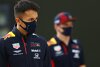 Halbe Sekunde hinter Verstappen: Druck auf Albon steigt in Silverstone weiter