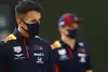 Bild zum Inhalt: Halbe Sekunde hinter Verstappen: Druck auf Albon steigt in Silverstone weiter