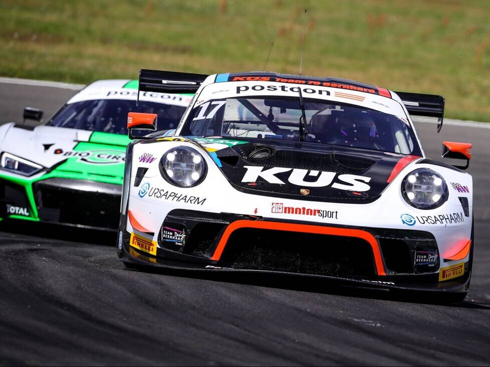 Simona de Silvestro, Klaus Bachler