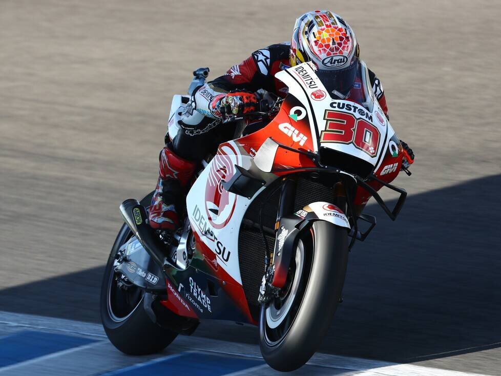 Takaaki Nakagami