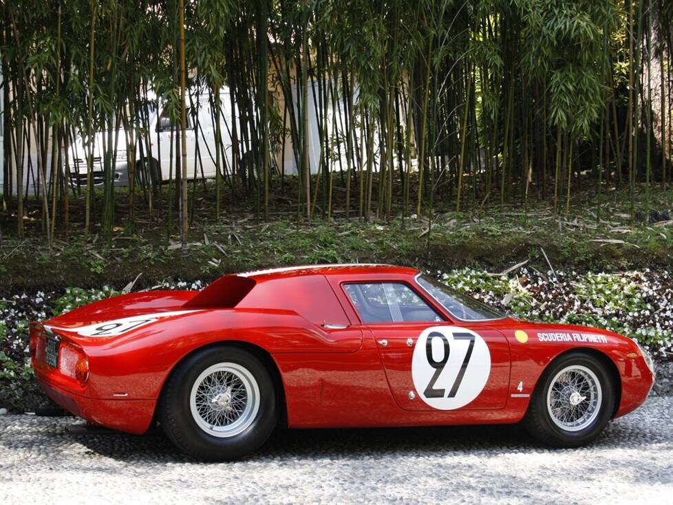 Ferrari 250LM