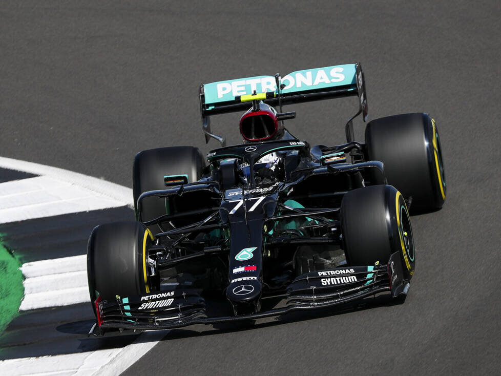 Valtteri Bottas