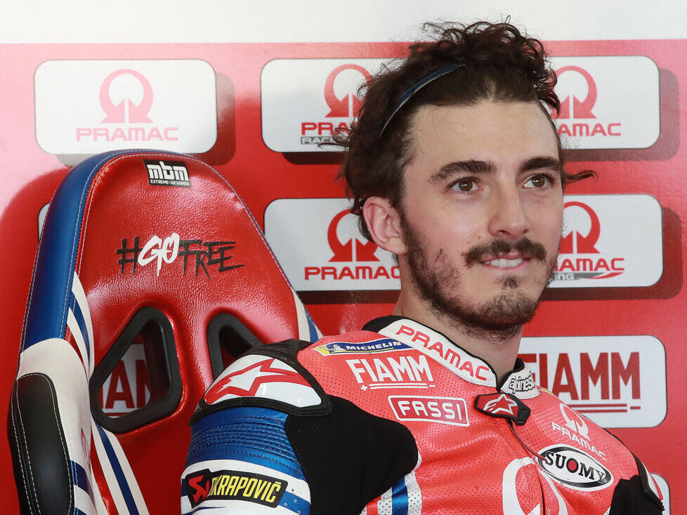 Francesco Bagnaia