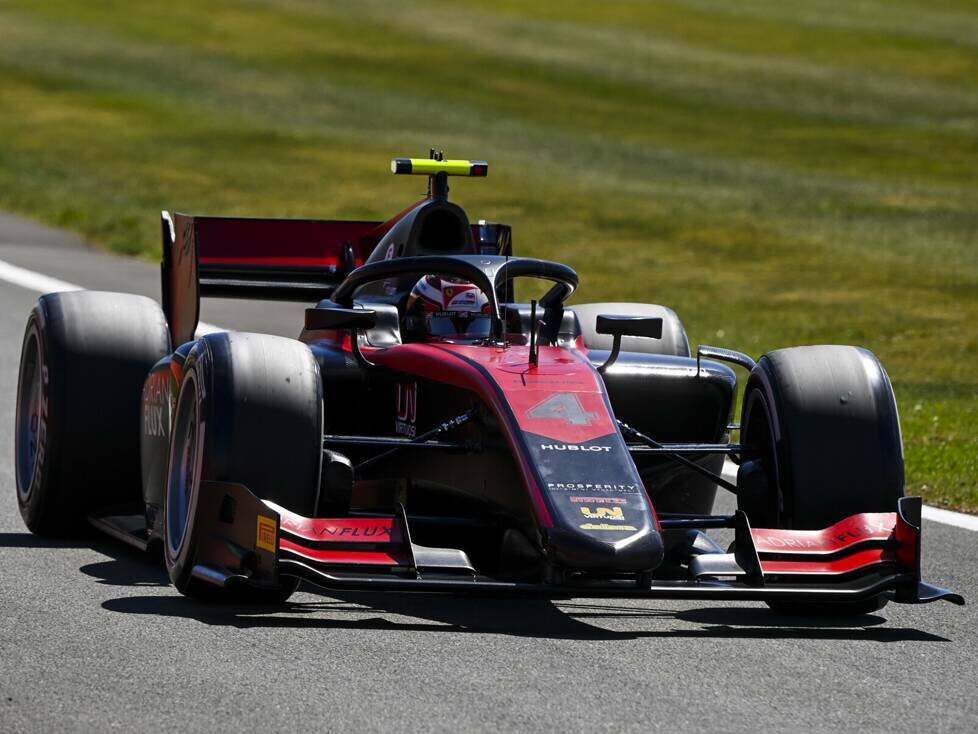 Callum Ilott
