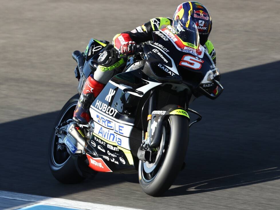 Johann Zarco