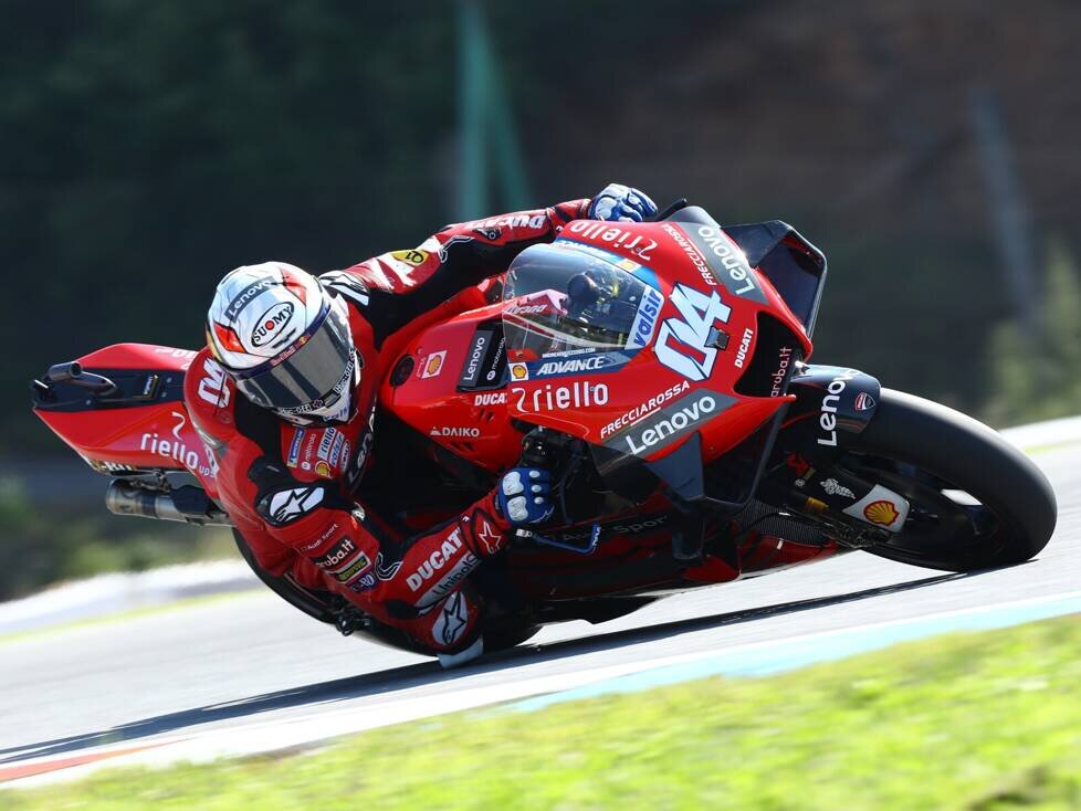 Andrea Dovizioso