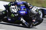 Maverick Vinales (Yamaha) 