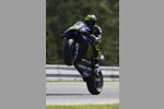 Valentino Rossi (Yamaha)