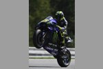 Valentino Rossi (Yamaha)