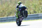 Valentino Rossi (Yamaha)