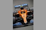 Lando Norris (McLaren) 