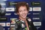 Valentino Rossi (Yamaha)