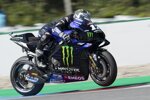 Maverick Vinales (Yamaha) 