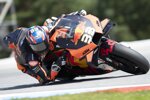 Brad Binder (KTM) 