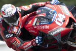 Andrea Dovizioso (Ducati) 