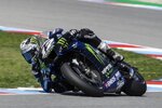 Maverick Vinales (Yamaha) 